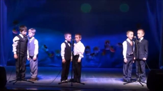 Песня Детский сад у нас хорош смотреть онлайн