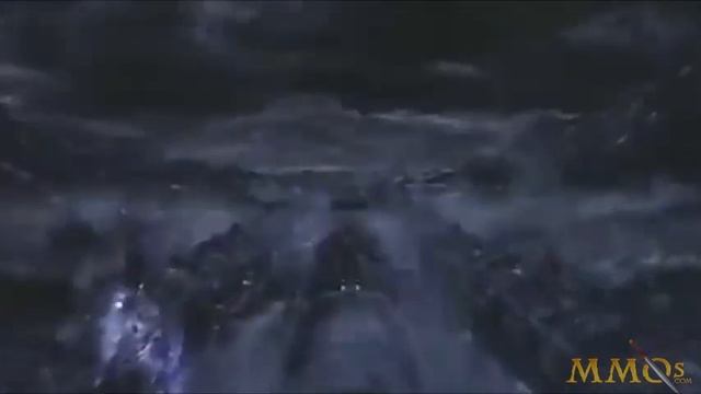 The Matrix Online - Official Gameplay Trailer