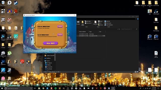Insanirunner 2.0 Tutorial - Speedrunning Level Selector смотреть онлайн