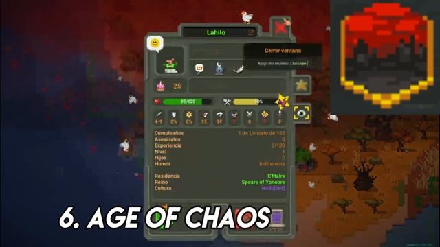 WorldBox|| Eras/Ages Explained, their functions and effects. смотреть онлайн