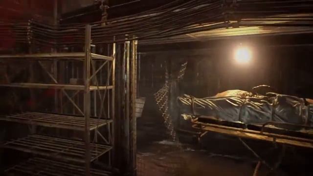 Let Us Play Resident Evil VII Part 5: Groovy! смотреть онлайн