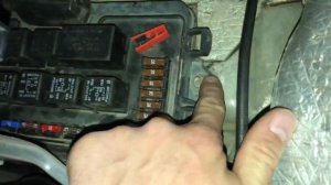 2115 не горят стоп сигналы,проблема решена!