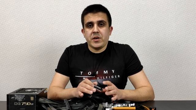 Основные ошибки начинающих майнеров - мой ТОП смотреть онлайн