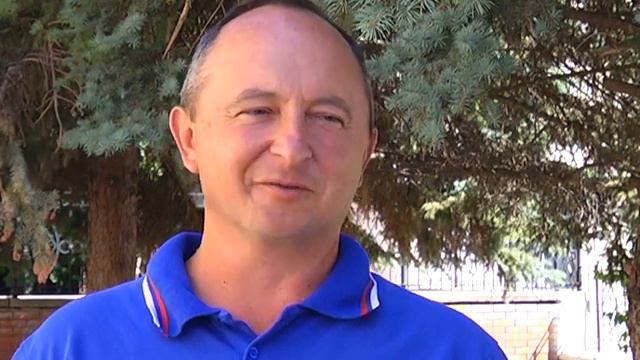 Причины пожара