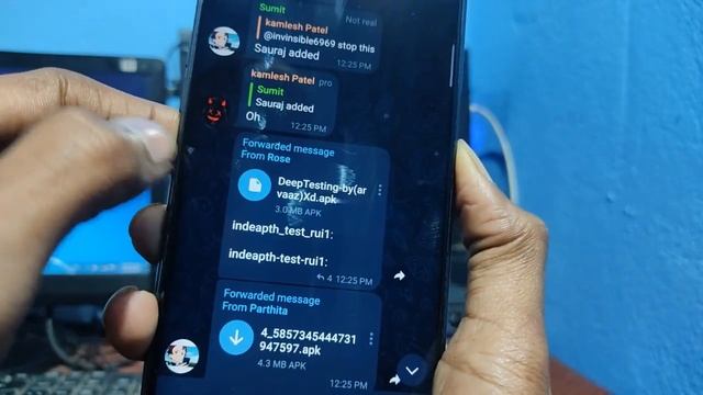 Unlock Bootloader Of Any Realme Phones Without PC | Unlock Bootloader Realme