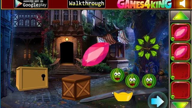 G4k Find Plumber Man Game Walkthrough смотреть онлайн