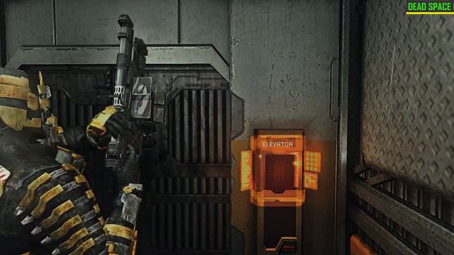 [4K] Dead Space 2 REDUX™ Remastered | HD Project Ray-Tracing | Zealot Mode Gameplay Part 6 (60fps) смотреть онлайн