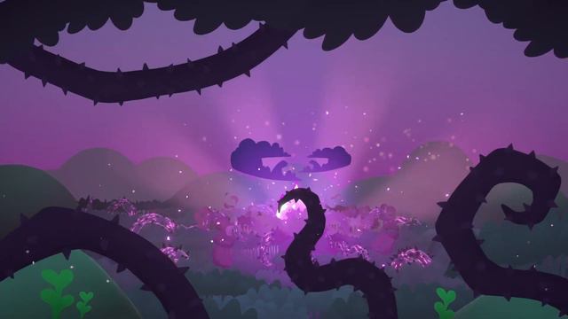 Трейлер Care Bears To The Rescue (Story)