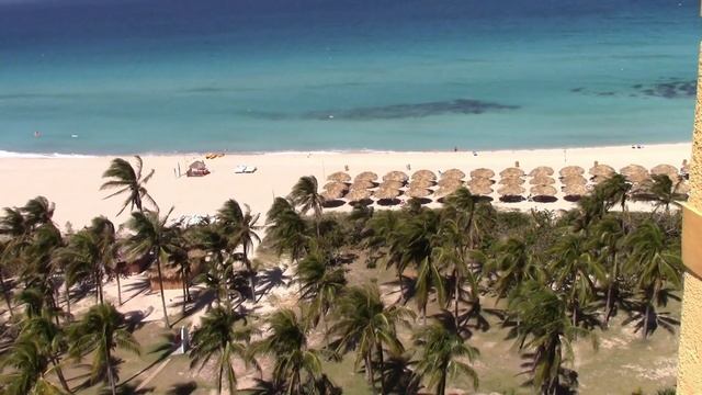 Cuba,Varadero.Gran Caribe Puntarena&Playa Caleta Complex 4*