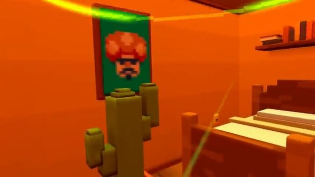 Pixel Ripped 1978 | Part 2 | Breaking Through Time To Play... Centipede? смотреть онлайн