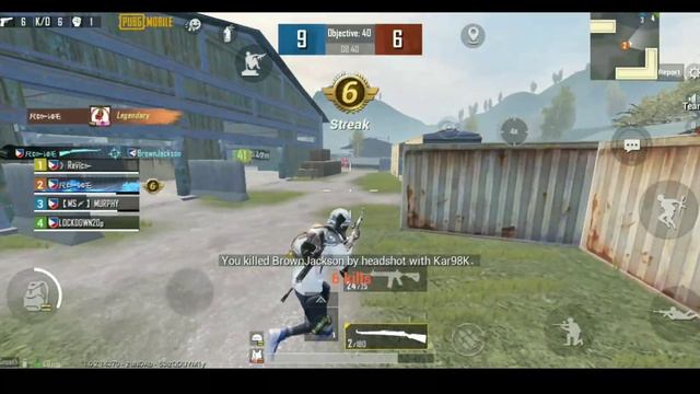 HOW TO GET REAL IPAD VIEW CONFIG ?PUBG | MOBILE смотреть онлайн