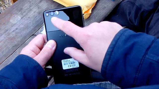 Santin Медицинский! Santin Halove/ Iwe Doctor.Распаковка.