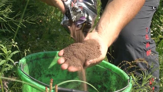 прикормка Dunaev СПОРТ ПЛОТВА