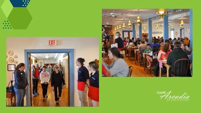 Chef/Food Service Director: Ministry In Action смотреть онлайн