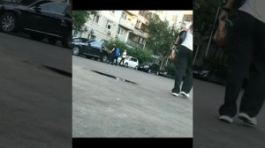Смотрите, как Зелимхан делает себе имя... / Коваленко против толпы чеченцев.