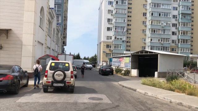 Oh!Happy - Как нас найти в г. Севастополь, Парковая 29а смотреть онлайн