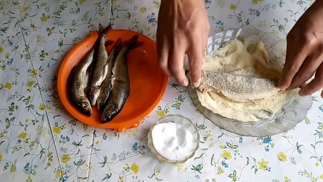 Гастрономический уголок