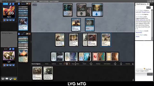 Near Infinite Value - Enigmatic Incarnation Runes (MTG Penny Dreadful) смотреть онлайн