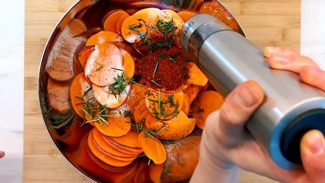 Кулинарная галерея вкуса