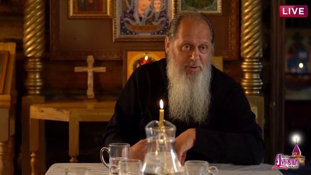 Что значит "Вселенская" (соборная) Церковь? смотреть онлайн