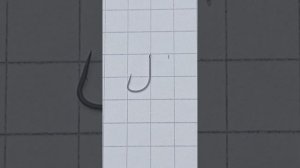 обзор крючков GAMAKATSU часть 3