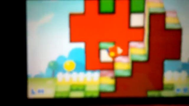 Pushmo Murals: Strawberry Walkthrough смотреть онлайн