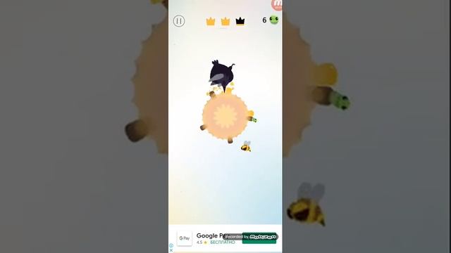 игра PIGEON POP #4