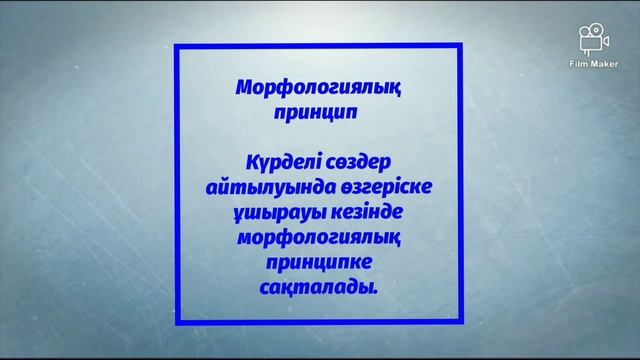 Орфография. Орфоэпия #орфография #орфоэпия #принцип
