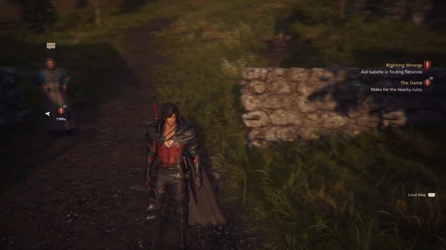 Final Fantasy 16 - Platinum Run (Blind) - Episode 13 смотреть онлайн