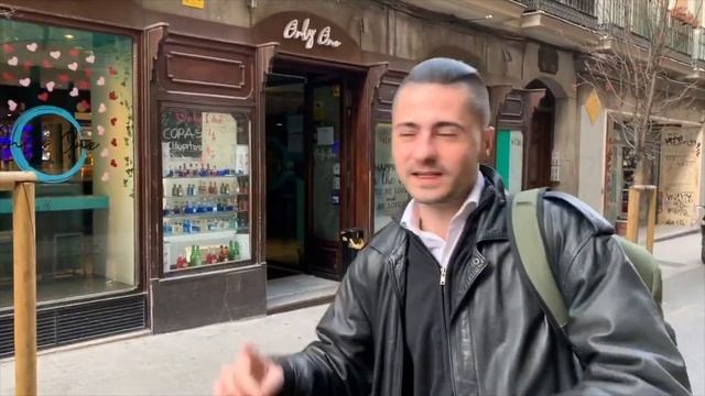 ¡CONSIGUIENDO LA CERVEZA MÁS BARATA DE MADRID! - Java Shuffle смотреть онлайн