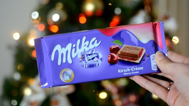 МИЛКА ЧЕЛЛЕНДЖ // MILKA CHALLENGE! смотреть онлайн