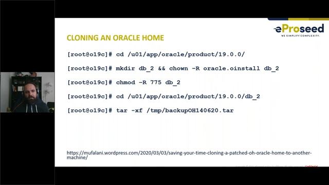 Rodrigo Mufalani: "Patching Like A Hero" смотреть онлайн