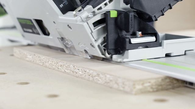 NOVEDAD | Sierra de incisión con función de pre-corte | TSV 60 K | Festool смотреть онлайн