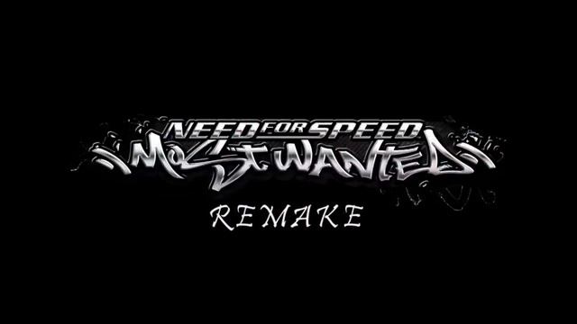 Need for Speed Most Wanted (Remake 2024) it's real? смотреть онлайн