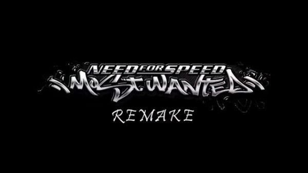 Need for Speed Most Wanted (Remake 2024) it's real?