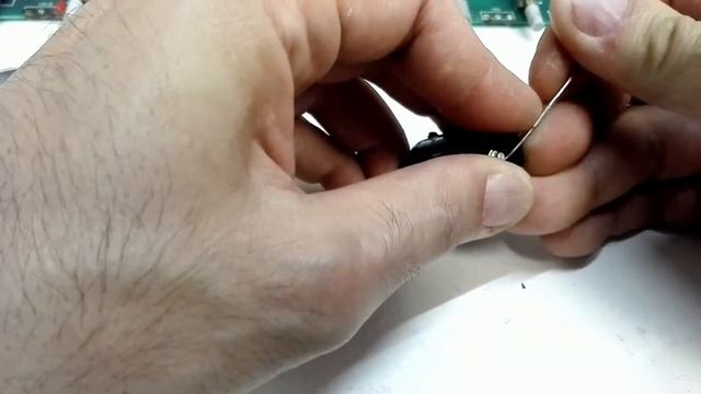 ASHLY rx 1001 ремонт кроссовера смотреть онлайн