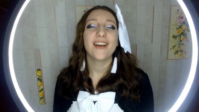 Татьяна Овсиенко - Школьная пора (cover by Maina) смотреть онлайн