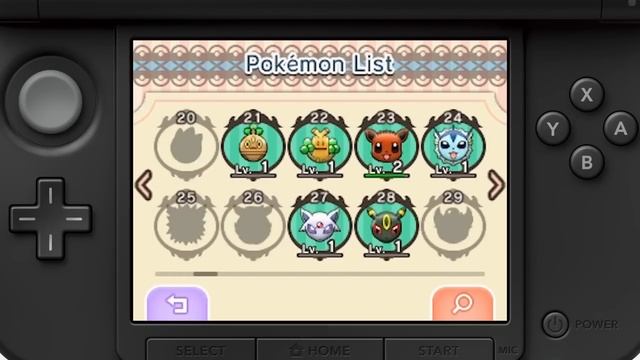 Pokémon Shuffle — Meet Your Match смотреть онлайн