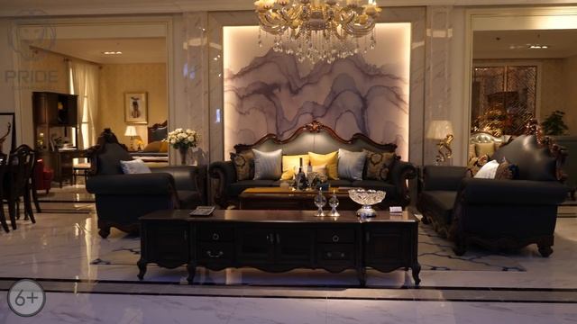 КУПИТЬ МЕБЕЛЬ ИЗ КИТАЯ ОНЛАЙН | мебельный тур в Китай смотреть онлайн