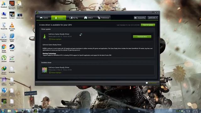 FIX An error has occured in the script on this page ,html script error Nvidia driver 2022!!! смотреть онлайн