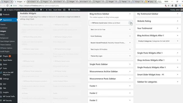 ▓ | Wordpress Plugin Clone Widgets ▓ | Wordpress Plugins ▓ | Plugins Wordpress Auf Deutsch ▓ смотреть онлайн