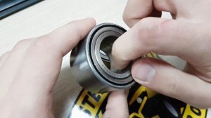 Обзор подшипников KOYO