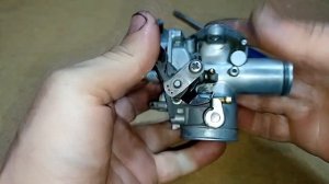 Настройка Карбюратора PZ30/Устранение течи Карбюратора на мотоцикле 200сс и 250сс