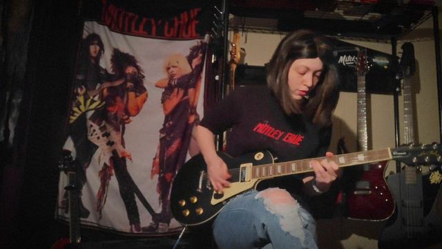 Johnny B. Goode: Chuck Berry (Guitar Cover) смотреть онлайн