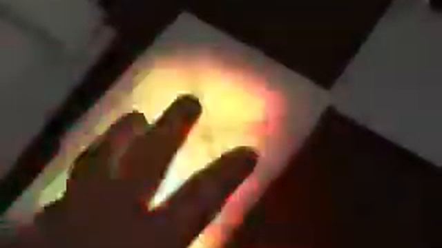 Tangram Cat - Capacitive touch test 4 смотреть онлайн