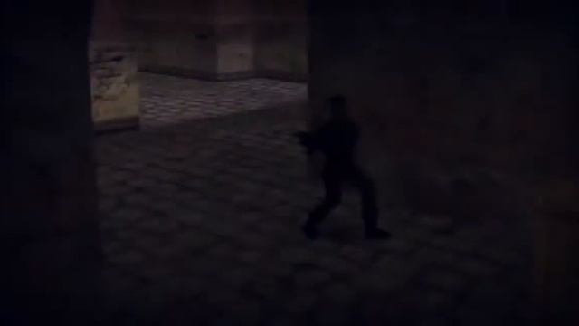 Легендарный мувик CS 1 6 Counter Strike КС смотреть онлайн