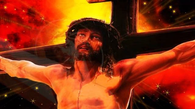 Библия.Духовность.Страсти Христовы смотреть онлайн