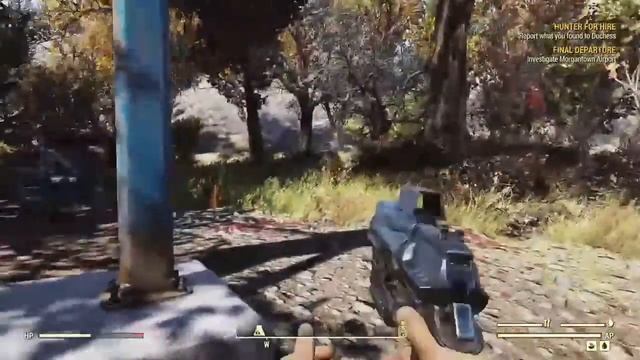 76 Wastelanders: 2 смотреть онлайн