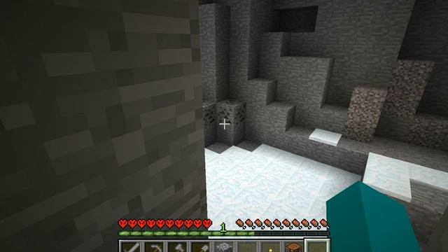 minecraft java 1.0.0 hardcore series part 1 смотреть онлайн