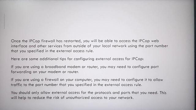 IPCop External Access Mastery Cloud & Virtual Data Room Integration Emon Tech 23 смотреть онлайн